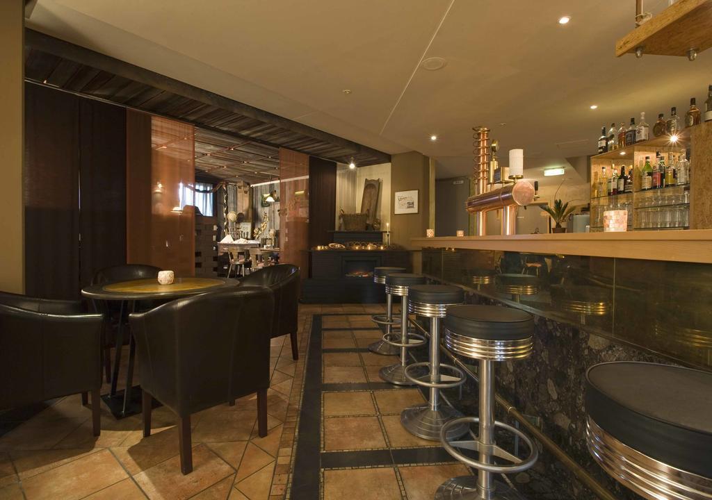 Hotel Lifestyle Landshut Eksteriør billede