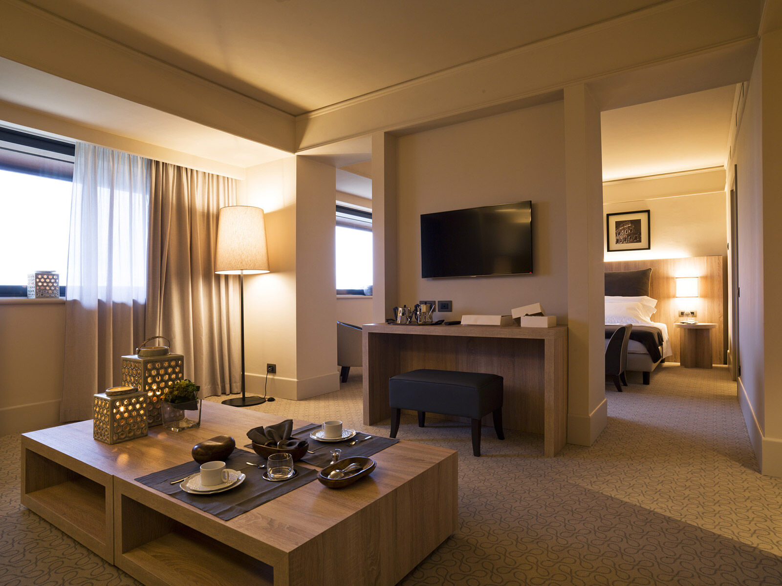 Hotel Lifestyle Landshut Eksteriør billede